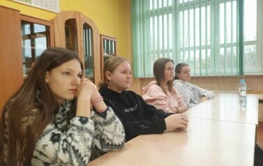 Młodzieżowa Rada Gminy Drawsko 2
