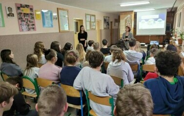 Młodzieżowa Rada Gminy Drawsko 7
