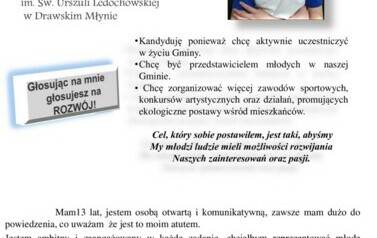 Szymon Hellak - SP Dr. Młyn