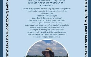 Maja Gębala - SP Chełst