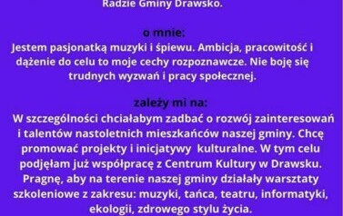 Karolina Bździel - SP Dr. Młyn