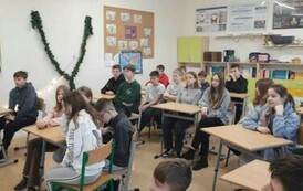 Młodzieżowa Rada Gminy Drawsko 4