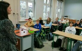 Młodzieżowa Rada Gminy Drawsko 8