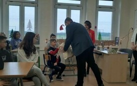Młodzieżowa Rada Gminy Drawsko 11