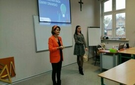 Młodzieżowa Rada Gminy Drawsko 13