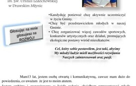 Szymon Hellak - SP Dr. Młyn
