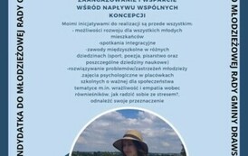 Maja Gębala - SP Chełst