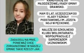 Julia Beska - SP Pęckowo